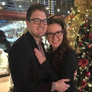 Meet your Posher, Staci